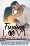 [The Connor Clan 01] • Finding Love